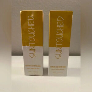 Suntouched Hair Lightener Set of 2